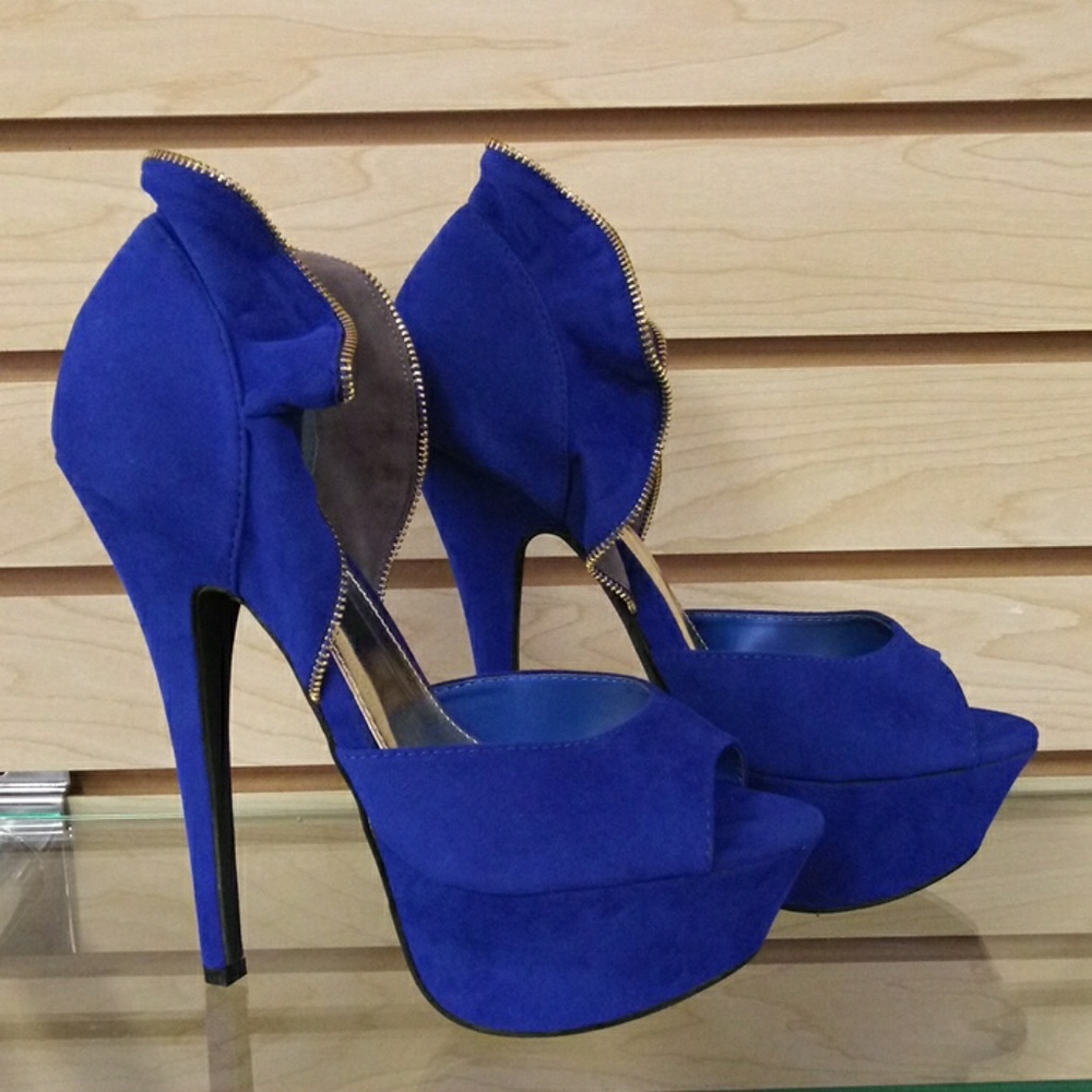 🆕 Stylish Platform